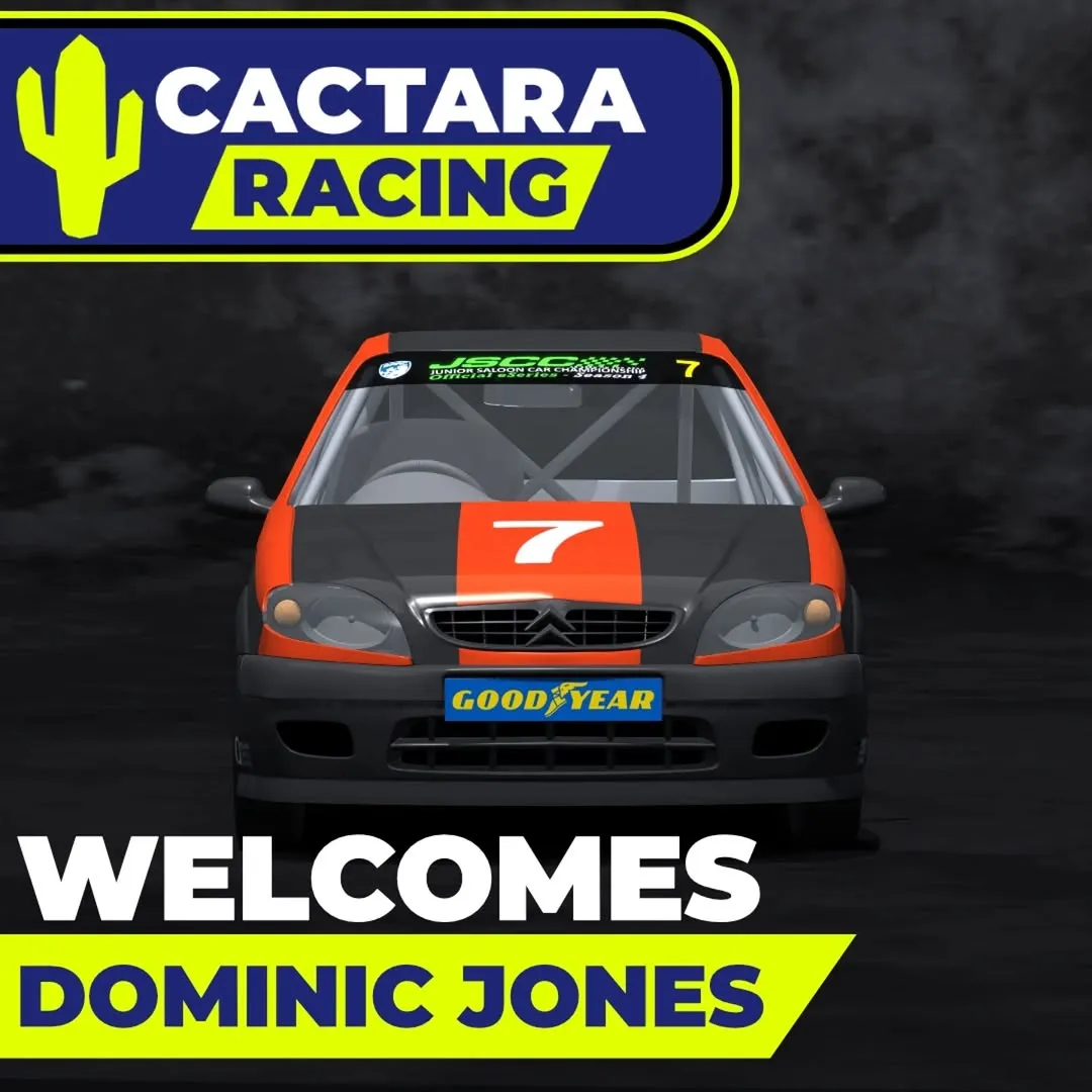 Dominic Jones