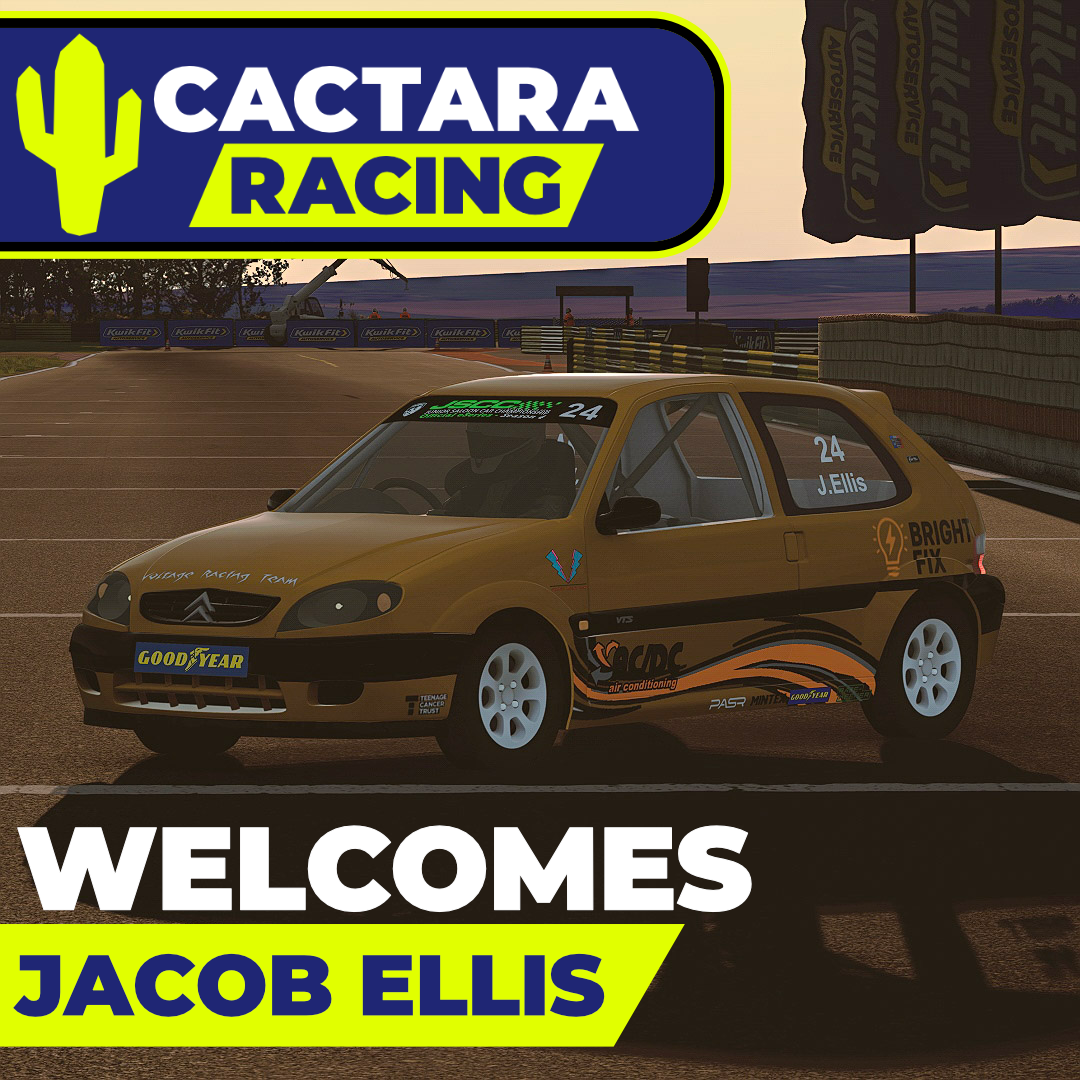 Jacob Ellis