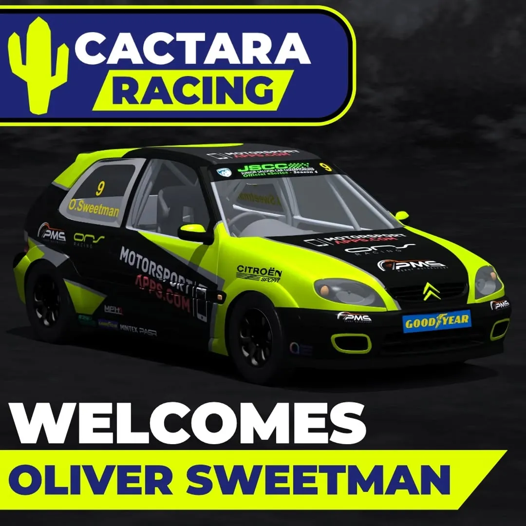 Oliver Sweetman
