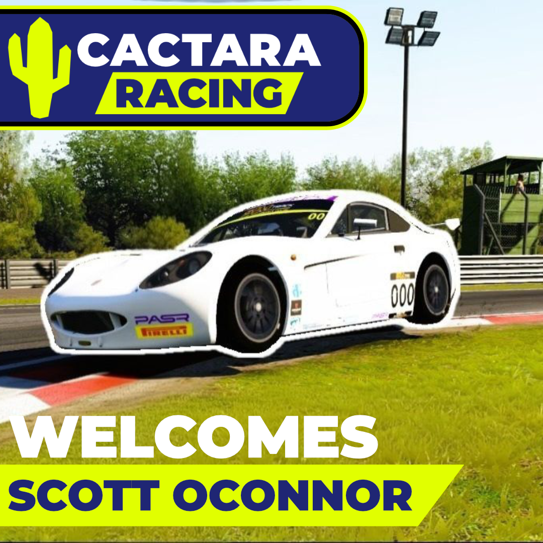 Scott O'Connor