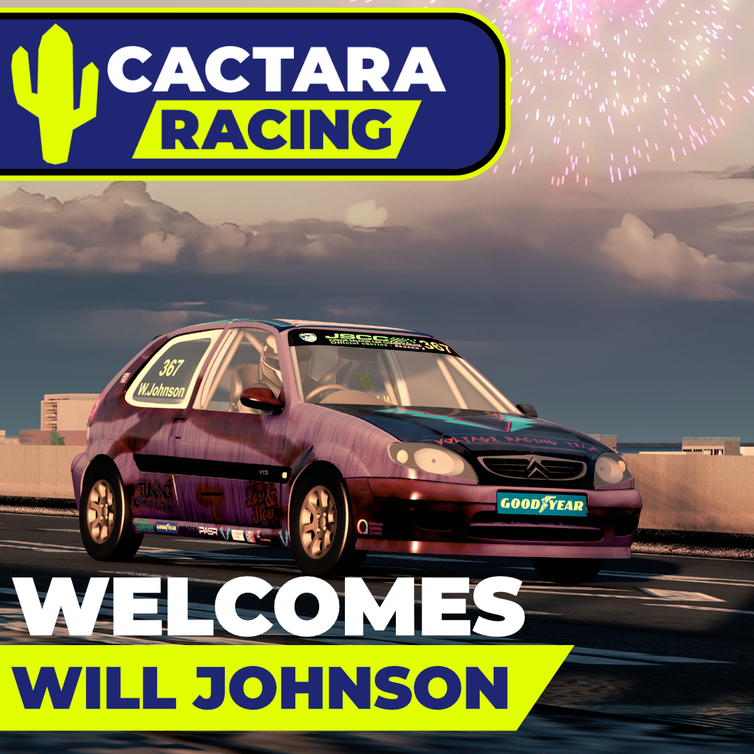 Will Johnson